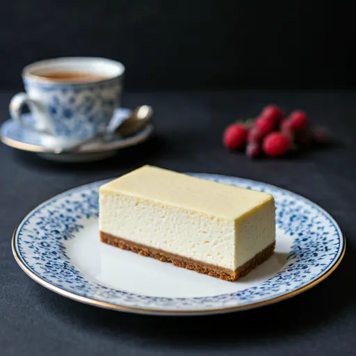 鎌倉山チーズケーキ